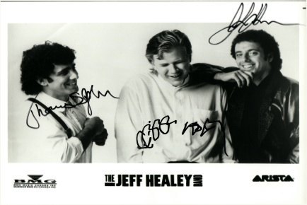 Jeff-Healey-Band